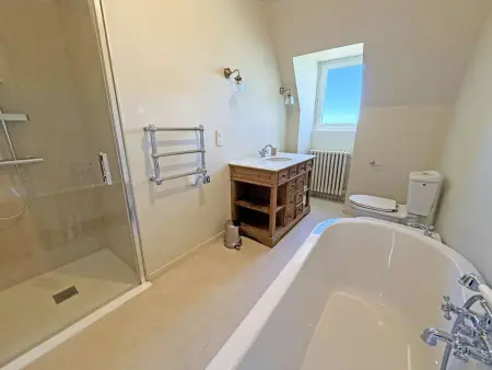 Superbe maison de campagne, piscine et climatisation - Photo 22