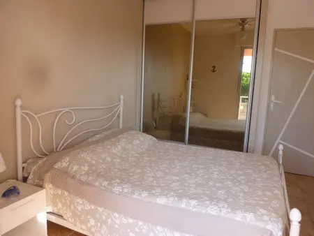 Appartement avec parking, vue Marina - 4/5 pers. - Photo 2
