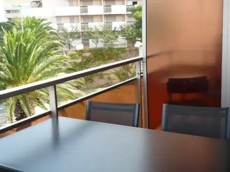 Appartement avec parking, vue Marina - 4/5 pers. - Photo 4