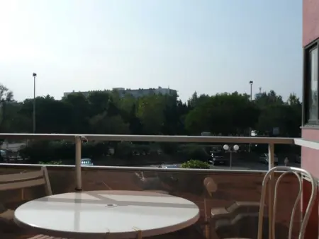 Appartement avec parking, vue Marina - 4/5 pers. - Photo 5