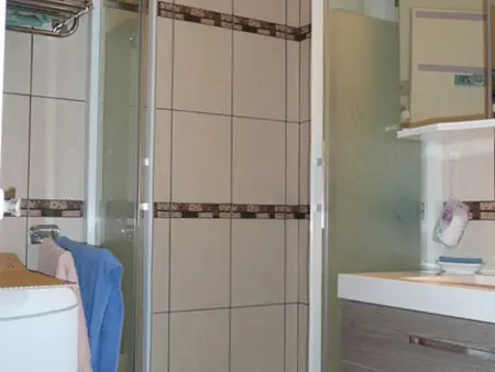 Appartement avec parking, vue Marina - 4/5 pers. - Photo 6
