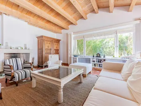 Maison élégante au cœur de la nature - 6 pers. - Photo 1