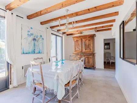 Maison élégante au cœur de la nature - 6 pers. - Photo 2