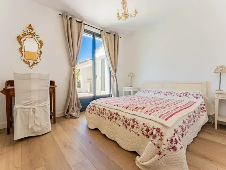Maison élégante au cœur de la nature - 6 pers. - Photo 7