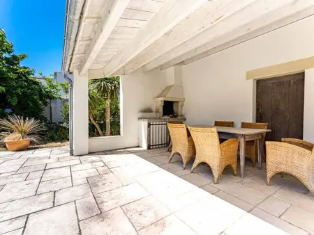 Maison élégante au cœur de la nature - 6 pers. - Photo 10
