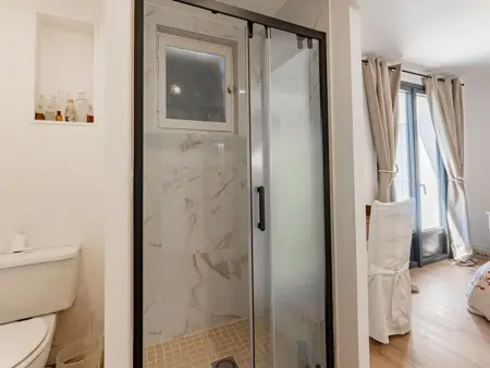 Maison élégante au cœur de la nature - 6 pers. - Photo 12