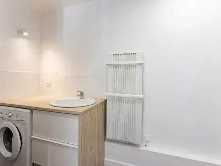 Maison élégante au cœur de la nature - 6 pers. - Photo 13