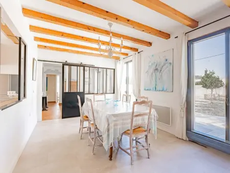 Maison élégante au cœur de la nature - 6 pers. - Photo 14