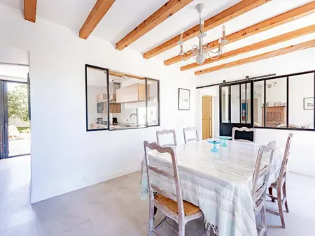 Maison élégante au cœur de la nature - 6 pers. - Photo 15