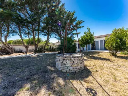Maison élégante au cœur de la nature - 6 pers. - Photo 17
