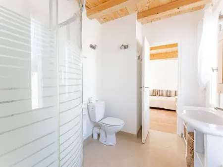 Maison élégante au cœur de la nature - 6 pers. - Photo 19