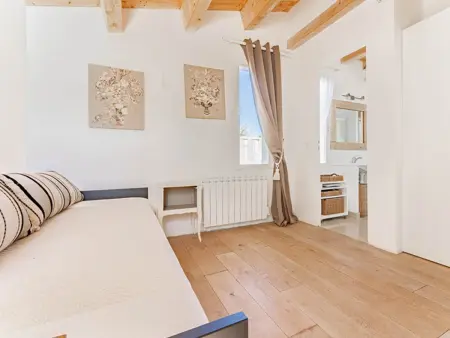 Maison élégante au cœur de la nature - 6 pers. - Photo 21