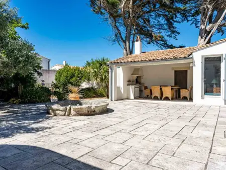 Maison élégante au cœur de la nature - 6 pers. - Photo 22