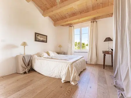 Maison élégante au cœur de la nature - 6 pers. - Photo 24