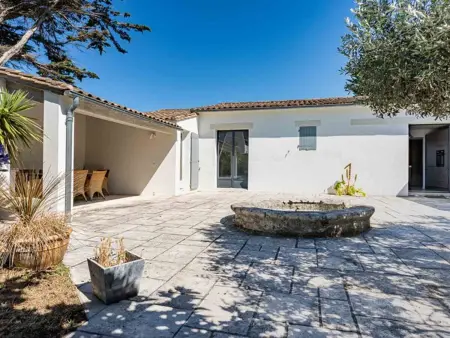 Maison élégante au cœur de la nature - 6 pers. - Photo 25
