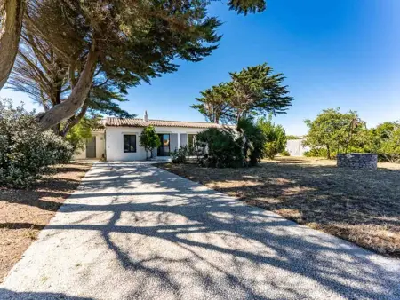 Maison élégante au cœur de la nature - 6 pers. - Photo 26