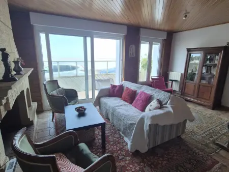Maison charmante, vue mer - 4 pers., Maison 4 personnes à Fouras - Photo 1