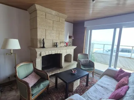 Maison charmante, vue mer - 4 pers., Maison 4 personnes à Fouras - Photo 2