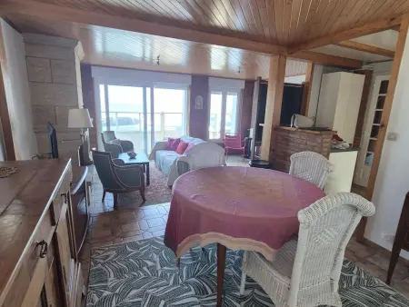 Maison charmante, vue mer - 4 pers., Maison 4 personnes à Fouras - Photo 3