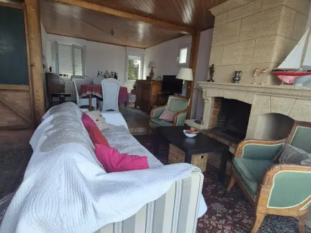 Maison charmante, vue mer - 4 pers., Maison 4 personnes à Fouras - Photo 4