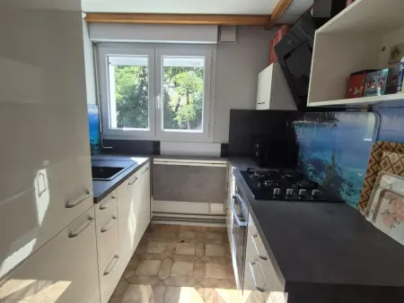 Maison charmante, vue mer - 4 pers., Maison 4 personnes à Fouras - Photo 6