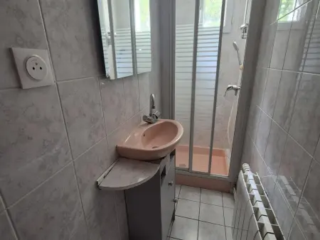 Maison charmante, vue mer - 4 pers., Maison 4 personnes à Fouras - Photo 8