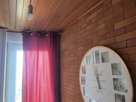 Maison charmante, vue mer - 4 pers., Maison 4 personnes à Fouras - Photo 9