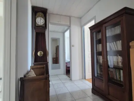 Maison charmante, vue mer - 4 pers., Maison 4 personnes à Fouras - Photo 11