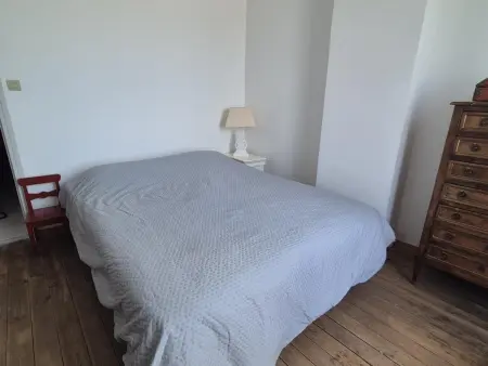 Maison charmante, vue mer - 4 pers., Maison 4 personnes à Fouras - Photo 12