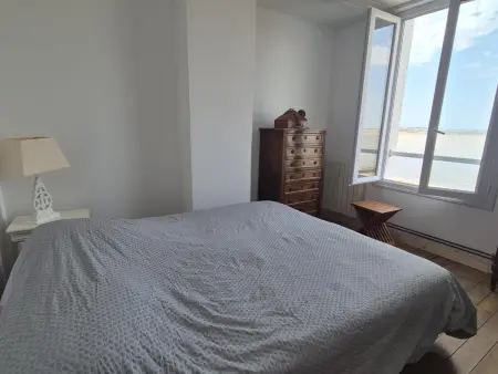 Maison charmante, vue mer - 4 pers., Maison 4 personnes à Fouras - Photo 13