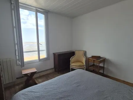 Maison charmante, vue mer - 4 pers., Maison 4 personnes à Fouras - Photo 14
