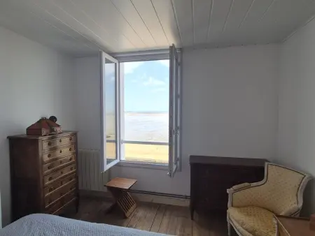 Maison charmante, vue mer - 4 pers., Maison 4 personnes à Fouras - Photo 15