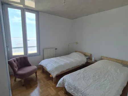 Maison charmante, vue mer - 4 pers., Maison 4 personnes à Fouras - Photo 16