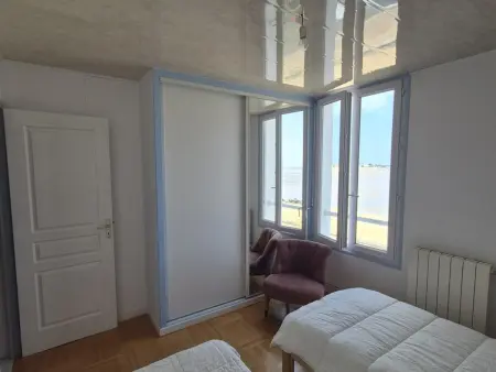 Maison charmante, vue mer - 4 pers., Maison 4 personnes à Fouras - Photo 17