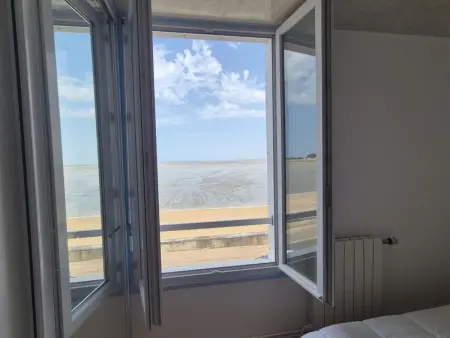 Maison charmante, vue mer - 4 pers., Maison 4 personnes à Fouras - Photo 18