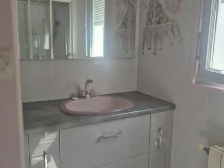 Maison charmante, vue mer - 4 pers., Maison 4 personnes à Fouras - Photo 20