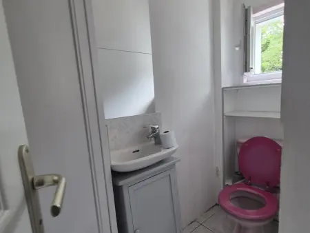 Maison charmante, vue mer - 4 pers., Maison 4 personnes à Fouras - Photo 21