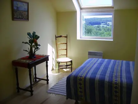 Maison de 4 chambres à Chaumard, Maison 8 personnes à Chaumard - Photo 6