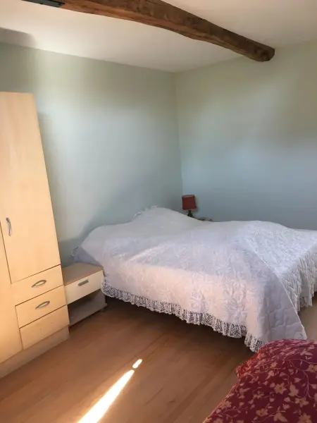 Maison de 4 chambres à Chaumard, Maison 8 personnes à Chaumard - Photo 7