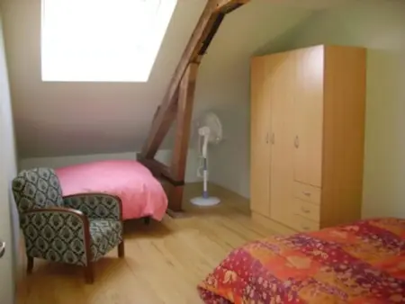 Maison de 4 chambres à Chaumard, Maison 8 personnes à Chaumard - Photo 8