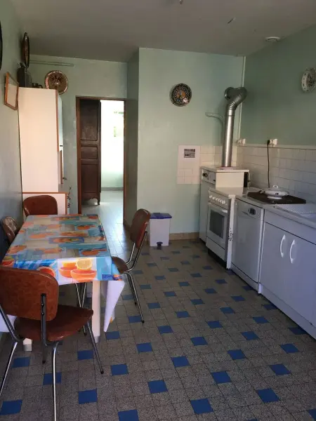 Maison de 4 chambres à Chaumard, Maison 8 personnes à Chaumard - Photo 10