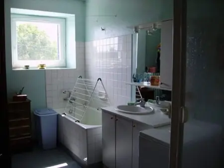 Maison de 4 chambres à Chaumard, Maison 8 personnes à Chaumard - Photo 13
