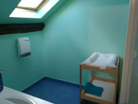 Maison de 4 chambres à Chaumard, Maison 8 personnes à Chaumard - Photo 14
