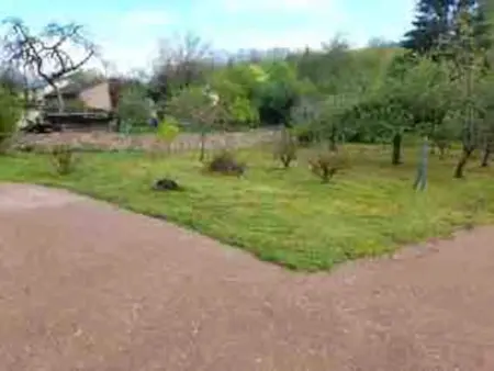 Maison de 4 chambres à Chaumard, Maison 8 personnes à Chaumard - Photo 16