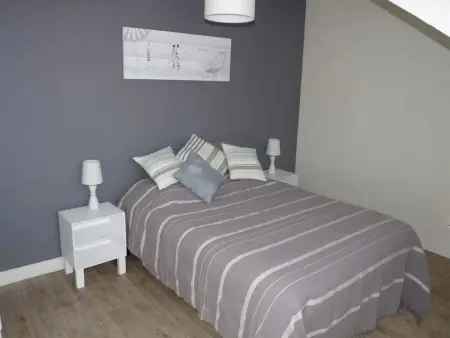 Maison indépendante à Fort-Mahon-Plage avec jardin - Photo 2