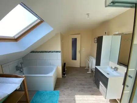 Maison indépendante à Fort-Mahon-Plage avec jardin - Photo 5