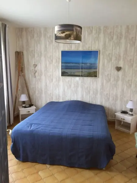 Maison indépendante à Fort-Mahon-Plage avec jardin - Photo 13