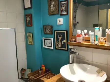 Appartement 1 chambre à Malakoff, 44 m², bien équipé - Photo 3