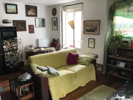 Appartement 1 chambre à Malakoff, 44 m², bien équipé - Photo 7
