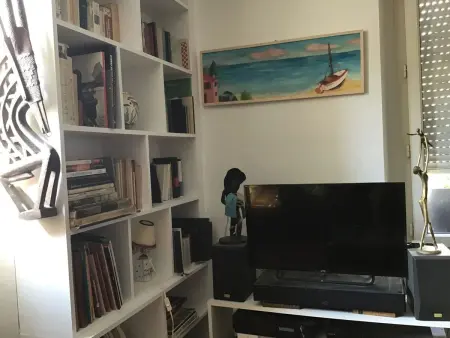 Appartement 1 chambre à Malakoff, 44 m², bien équipé - Photo 9